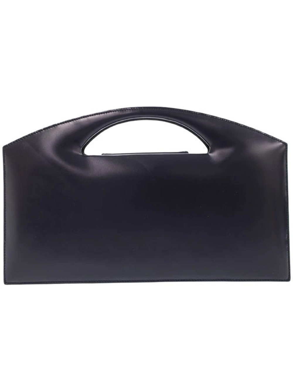 Loewe Bag Anagram Leather Shoulder